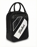 Teebot | Men's Boston hand bag