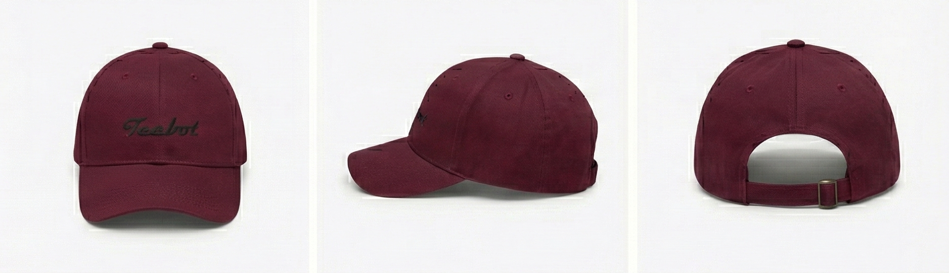 Teebot | Trucker Hat