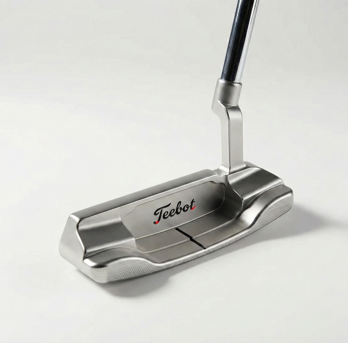 Teebot  | Putter