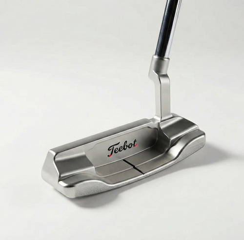 Teebot  | Putter