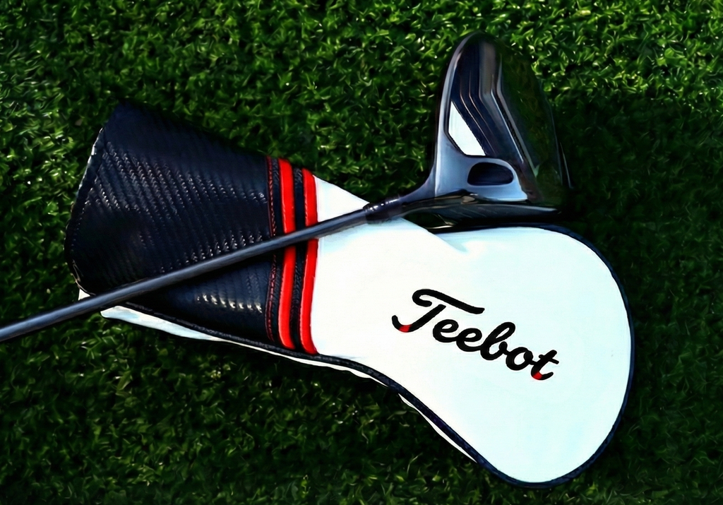 Teebot | Driver H