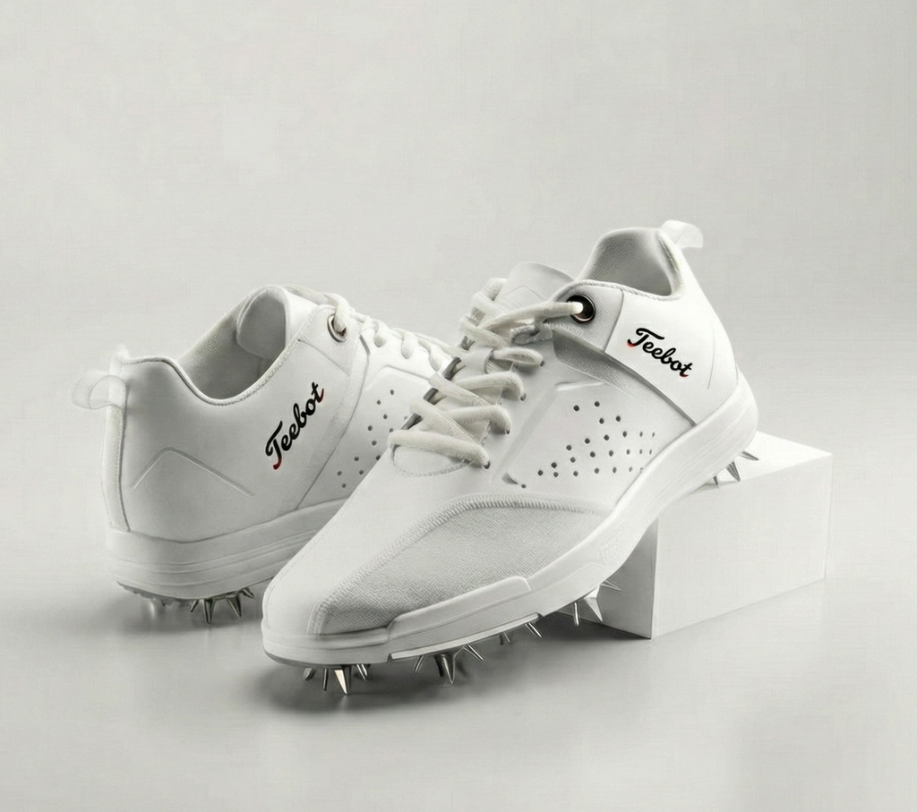 Teebot | Twilight Shoes