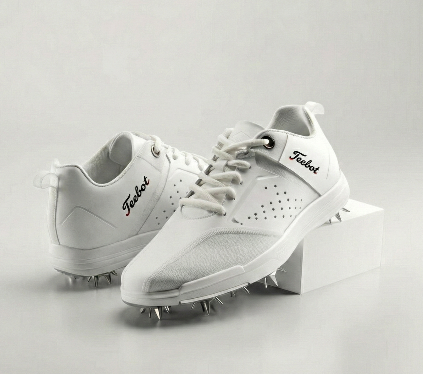 Teebot | Twilight Shoes