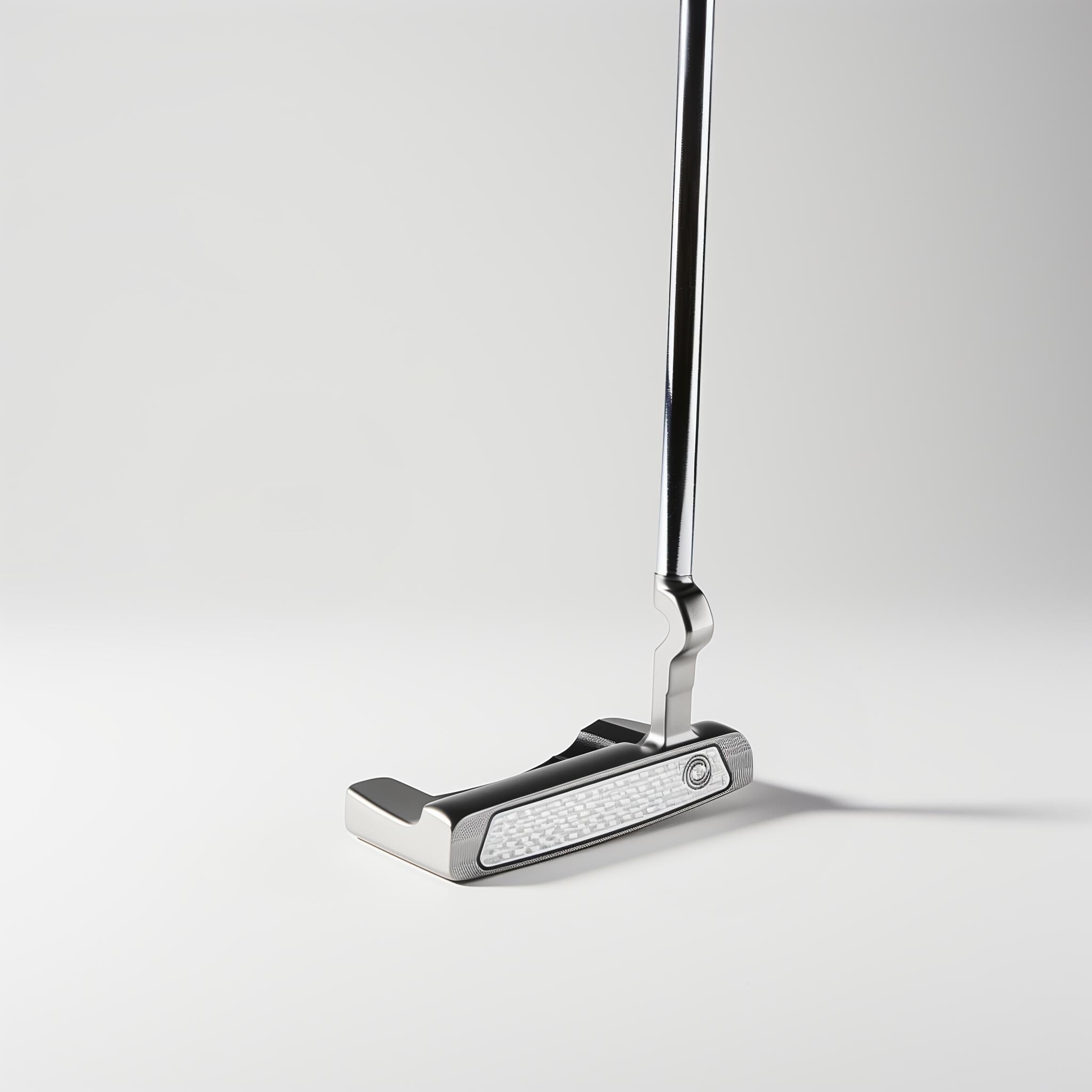 Teebot  | Putter